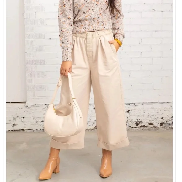 Free People pants - Picture 4 of 8